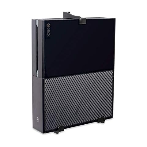 P3D-Lab Wall Mount for Xbox One Cover