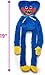 Poppy Playtime Huggy Wuggy Plush Doll - Collectible Toy for All Ages (19