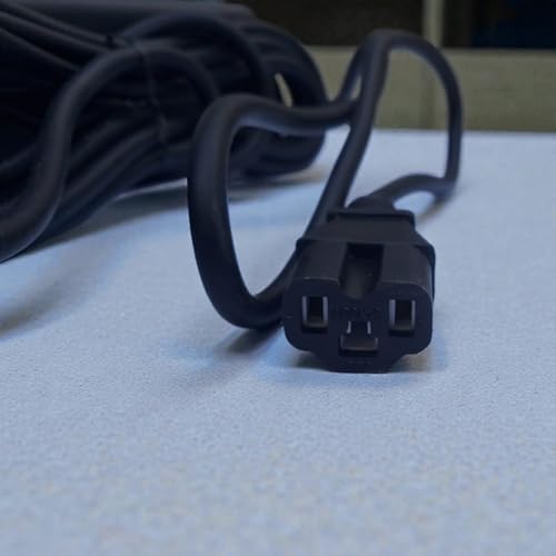 Image of Electric Scooter Charger 48V 4 AMP | Lead Acid and Graphene Batteries | 4 Battery Scooter | Longest Wire | Fast Charging | Heavy Duty with Percentage Screen