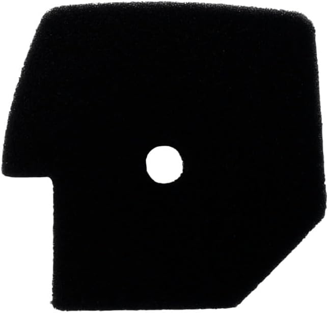 Spugna Nera Filtro Aria Decespugliatore Kawasaki TJ45