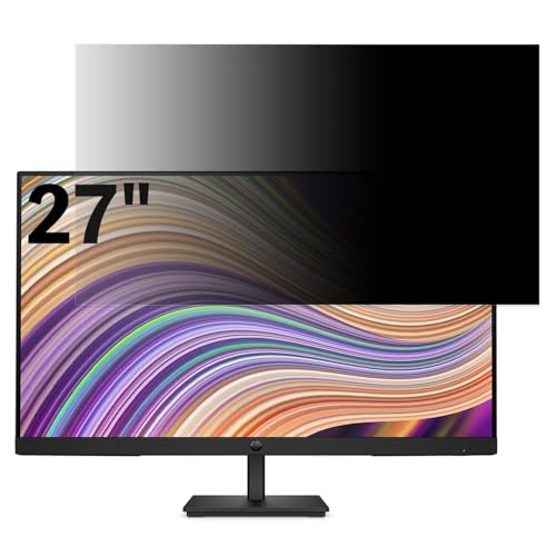 HP P27h G5 27C` 16:9 Ή `h~ tB^[ vCoV[tB^[ p\RPC j^[ tیtB u[CgJbg ˖h~ p\R ZLeB[̂h~ ʎgp\ ˖h~ EȒP