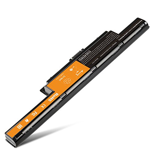Fancy Buying As10D31 As10D51 Laptop Battery For Acer Aspire 4253 4750 4551 4552 4738 4741 4771 5251 5253 5542 5551 5552 5560 5733 5741 5742 5750 7551 7552 7560 7741 7750 As5741 Series #TOP4