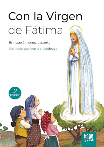 Con la Virgen de Fátima (Paso a paso)
