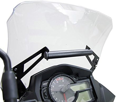 Suzuki V-Strom DL650 '17-'20 cockpit GPS bar