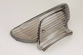 【レア】3kj ジョグ レインボーテールレンズ ウインカーレンズ Amazon | ジョグ(3KJ/3RY/3WF) スモークウインカーレンズSET