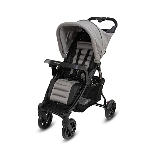 VeeBee Valcobaby Nav4 Stroller, Fauna