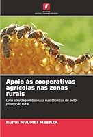 Apoio às cooperativas agrícolas nas zonas rurais (Portuguese Edition) 6208876222 Book Cover