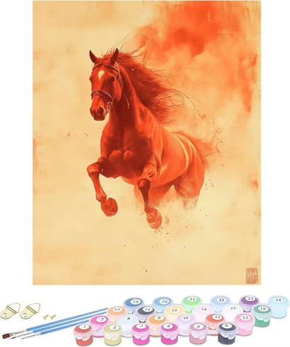 �y�C���g�o�C�i���o�[ �n �h��G ���� ���� Paint by Numbers �i���o�[�y�C���g ��l�p ���S�Ҍ��� DIY �������G �Z�b�g ���G �n���h���C�h�N���t�g�A�[�g �܂� �C���e���A �A�N����, �C���e���A �Ǐ��� �z�[���f�R���[�V���� �t���[