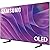 Samsung 77 Inch Class OLED 4K S84F Vision AI Smart TV (2025) with HDR, Dolby Atmos + HDMI Cable + Streaming Bundle + 12-Month CPS Protection