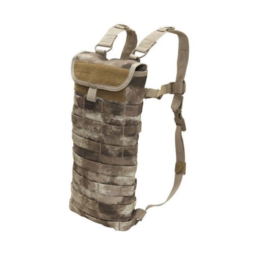ANCwear Condor Hydration Bladder Carrier A-TACS AU