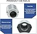 Regenerative Blower, Vortex Ring Blower, 220V/380V Regenerative Blower, Industrial Side Channel Blower, For Sewage Fermentation Treatment(4KW/380V)
