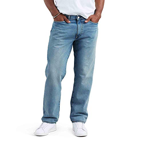levi's men's 541 athletic straight fit jean