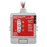 Lutron Vive Emergency PowPak RMJS-8T-DV-B-EM