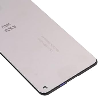 Samsung A Series LCD Screen Replacement No Frame (SAMSUNG A21s LCD)