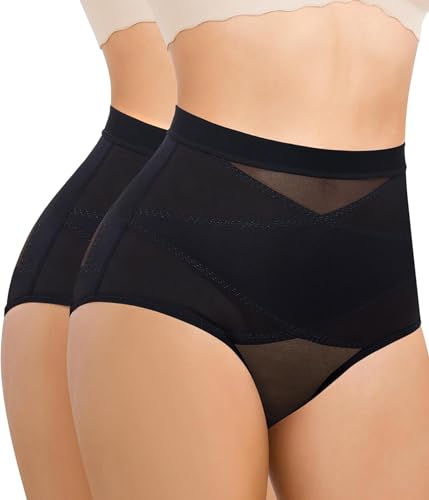 Guida al confronto Bingrong Intimo modellante da donna