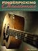 Fingerpicking Christmas: 20 Carols Arranged for Solo Guitar in Notes & Tablature