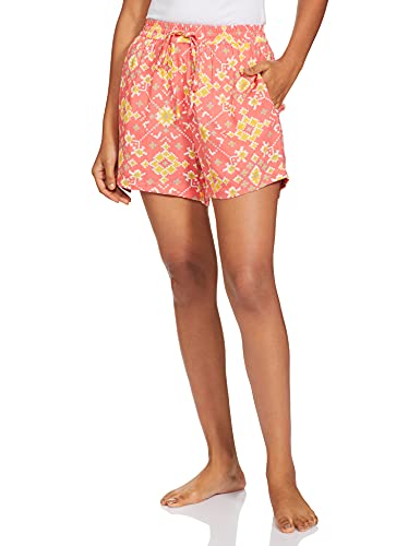 Image of Indigo Women's Bermuda Shorts