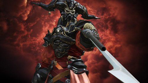 Final Fantasy Xiv: A Realm Reborn - Playstation 3 #TOP3