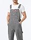 Dickies Herren overalls and coveralls workwear apparel, Stone Washed, 46W / 30L EU