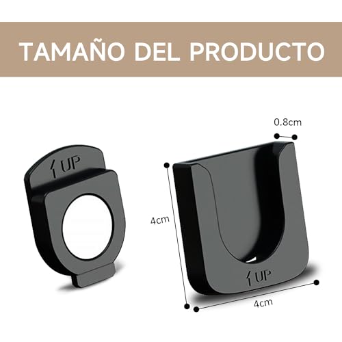 Review de Porta televisor de pared que puedes comprar esta semana. 9 Imagen adicional