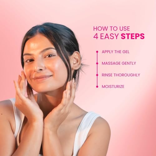 Image of Suroskie Velvet Glaze Exfoliating Glow 2 In 1 Body Scrub Wash | With Salicylic /Glycolic Extract & Niacinamide | For Body Acne, Tan Removal, Glowing Skin | Body Wash Shower Gel For Women & Men