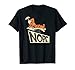 Engineer Team Fortress 2 "Nope avi" t-shirt - TRS088