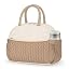Beige Woven