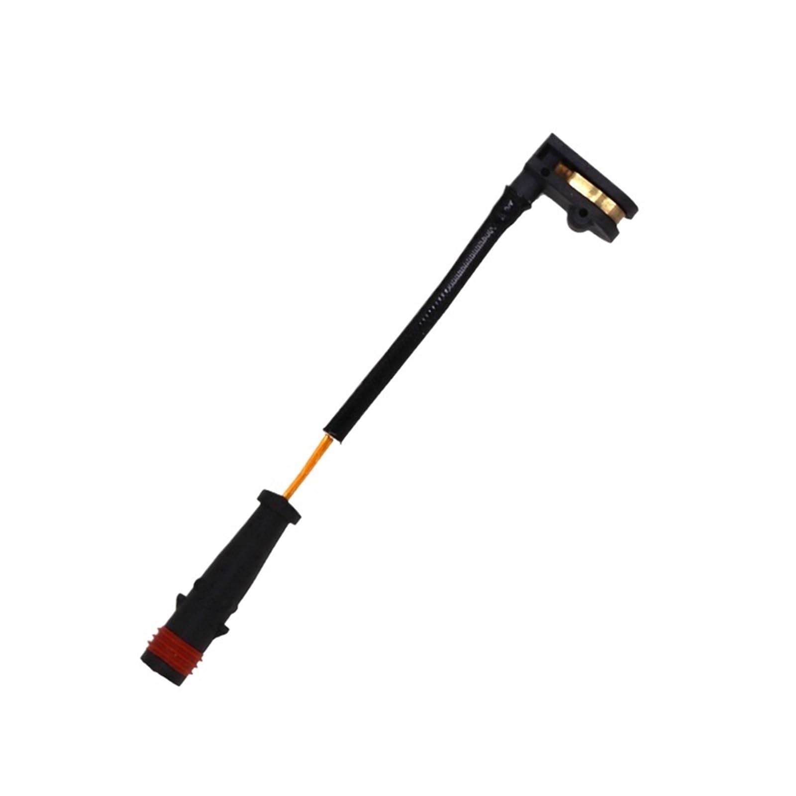 100PCS Brake Pad Sensor, for Mercedes, for Benz, Sprinter 906 V-CLASS W447 VITO W639, CRAFTER 9065401517 A9065401517 2E0906206C Czujnik zużycia klocków hamulcowych
