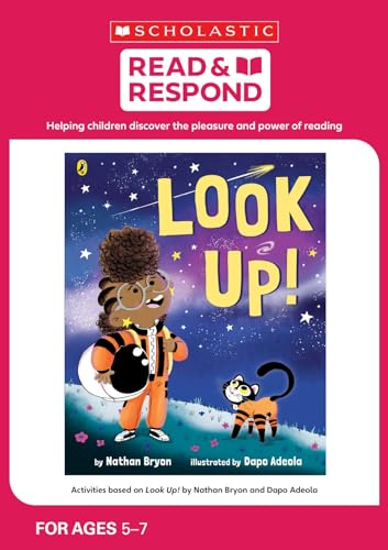 Look Up (Read & Respond)