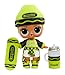 LOL Surprise Loves Crayola Tots - Collectible Doll, 7 Surprises, Crayon Color Theme, Limited Edition Small Doll, Great Toy Gift for Girls Ages 3+