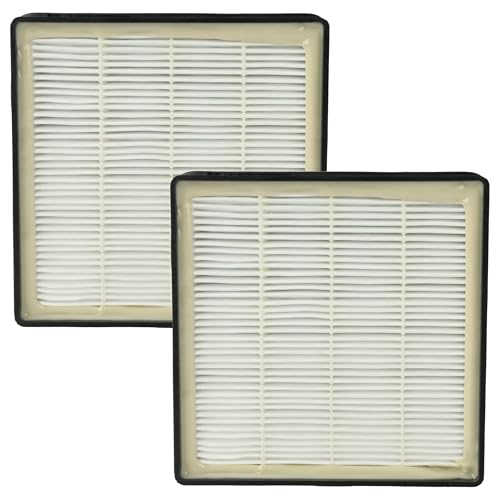 Filtre vert Rowenta Intensium RO666511/410 pour une maison saine