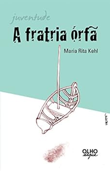 Paperback A Fratria Órfø (Em Portuguese do Brasil) [Portuguese] Book