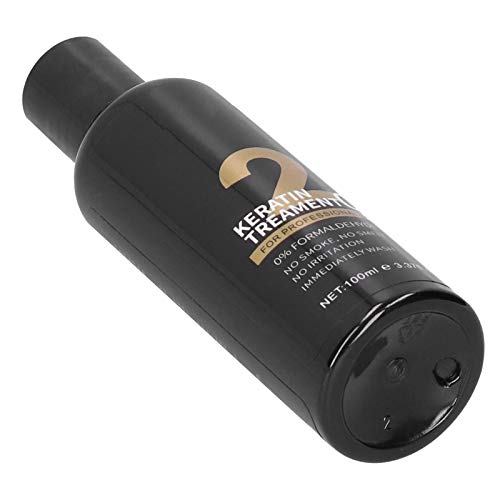 Balsamo per capelli alla cheratina - Riparazione