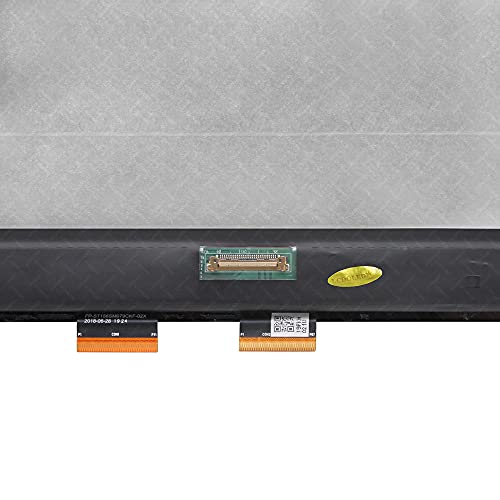 LCDOLED Substituição para ASUS Q526 Q526F Q526FA Q526FA-BI7T10 Q526FA-BI7T13 15,6