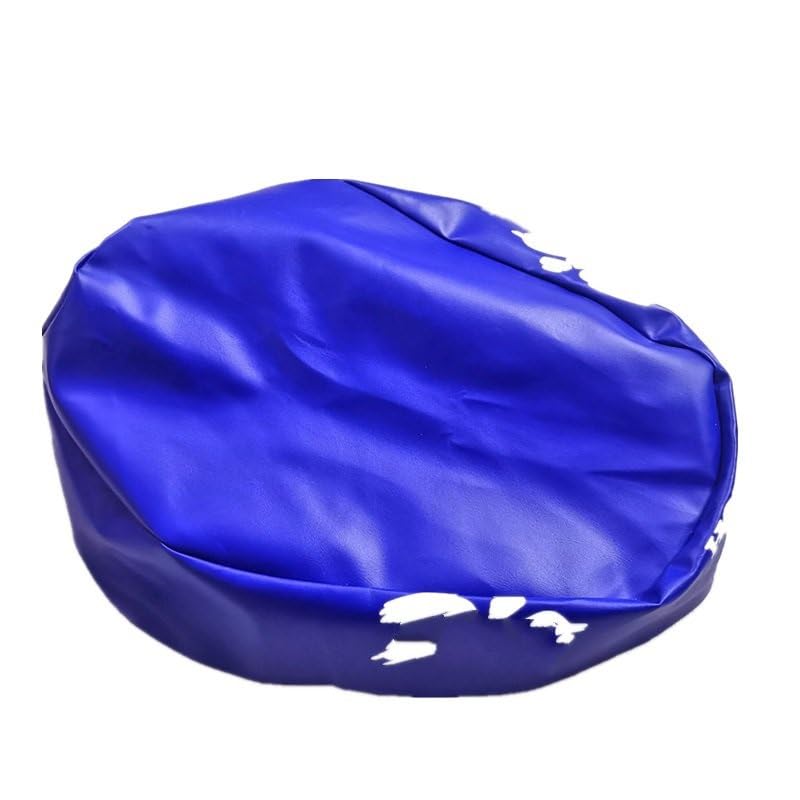 Funda asiento motocicleta DIO AF17 contra roturas y desgaste de PU