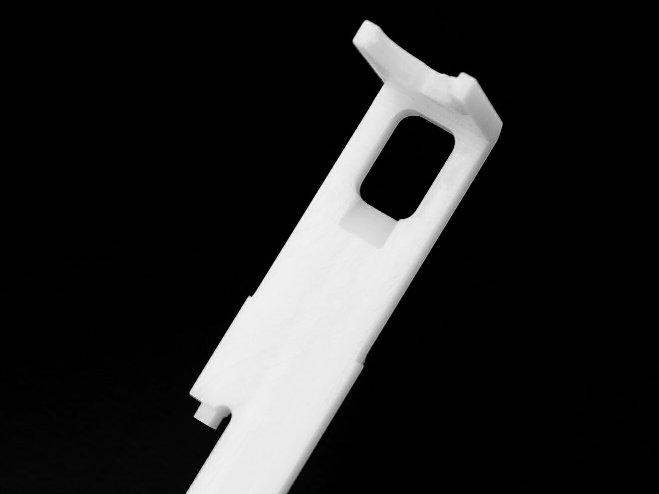 Amazon | RETRO ARMS CNC タペットプレート POM マルイ 次世代電動ガン