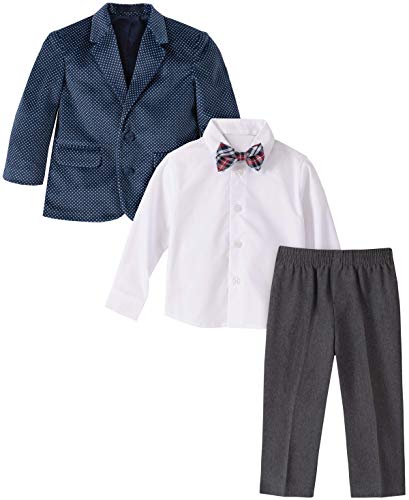 Image of Nautica baby-boys Suit