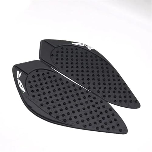 Protector antideslizante para evitar deslizamientos en el tanque de Kawasaki ZX6R