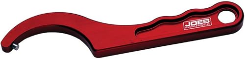 PRODUCTSJoes Racing 33500 Short Coil-over Spanner Wrench