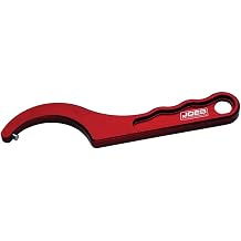 JOES RACING PRODUCTSJoes Racing 33500 Short Coil-over Spanner Wrench