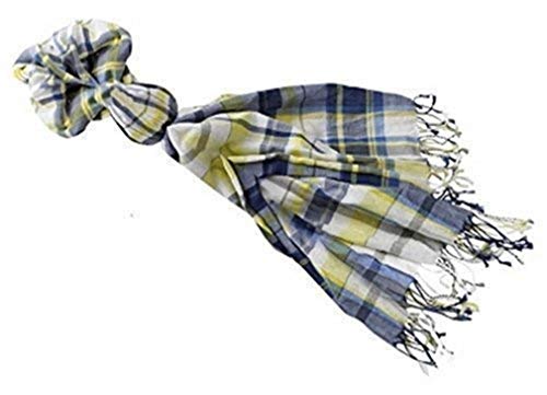 Preisvergleich Produktbild Eddie Bauer Schal Karoschal Damen