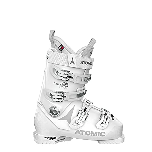Amazon | ATOMIC アトミック レディース スキーブーツ ＜2022＞ HAWX