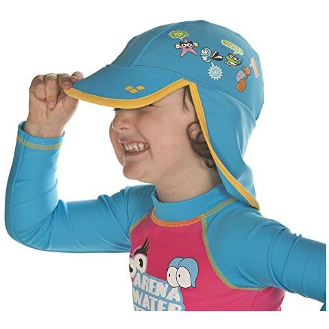 Chapeau Arena Awt Enfant Cover