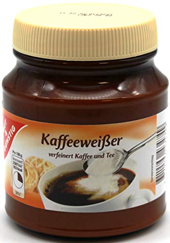 Gut & Günstig Kaffeeweisser 12er Pack (12 x 250g)