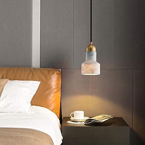 Lampe de moderne à LED E27 pour en finir avec l'éclairage terne - 7