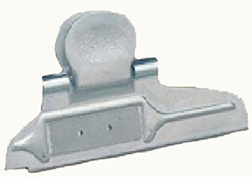 Bitzenburger Fletching Clamp, STRAIGHT