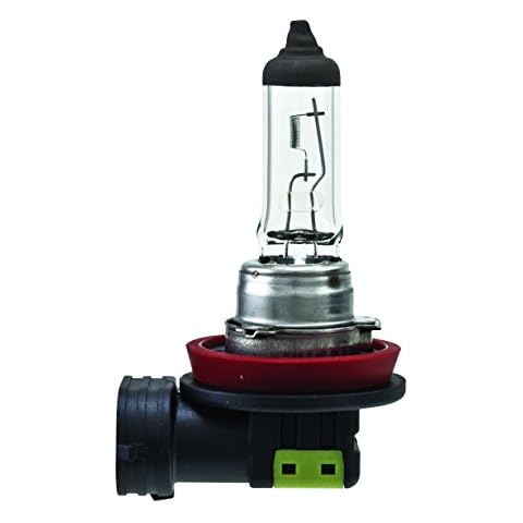 HELLA H11LL Long Life Bulb, 12V, 55W Cover