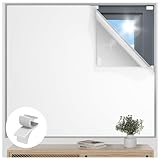 Blackout Curtains for Bedroom, 63