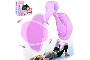 Thigh Master Thigh Exerciser