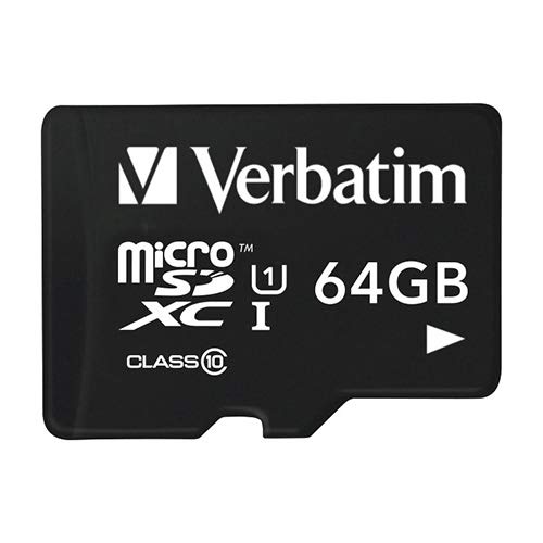 �O�H�P�~�J�����f�B�A �o�[�x�C�^�� microSDXC�J�[�h 64GB Class10 MXCN64GJVZ4 �y�܂Ƃߔ���3�Z�b�g�z